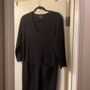 Helios/Rita dress size S Universal Standard
